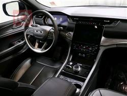 Jeep Grand Cherokee L